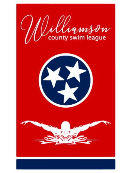 Williamson county swim league